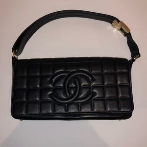 Authentic CHANEL Handbag